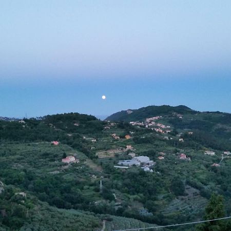 Colpi Di Timone B&B Finale Ligure Buitenkant foto