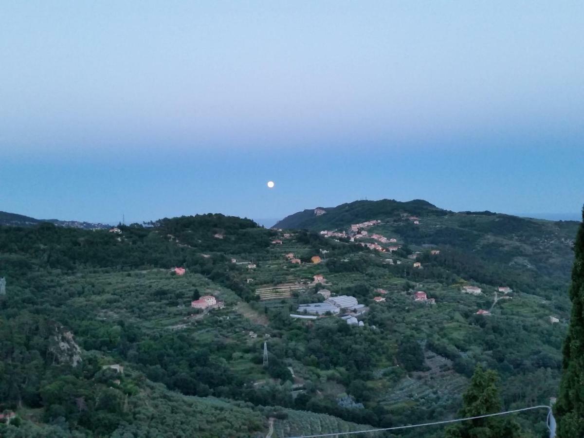 Colpi Di Timone B&B Finale Ligure Buitenkant foto