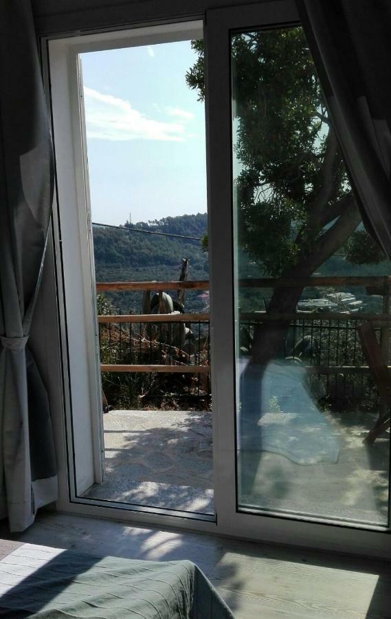 Colpi Di Timone B&B Finale Ligure Buitenkant foto
