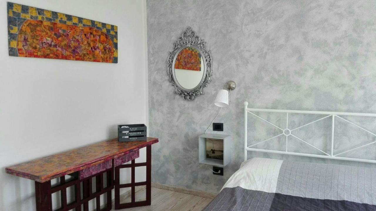 Colpi Di Timone B&B Finale Ligure Buitenkant foto