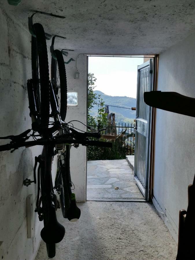 Colpi Di Timone B&B Finale Ligure Buitenkant foto